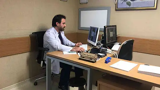 Uzmanından kırık uyarısı: 'El ve ayak bilekleri kırıkları ciddi sakatlıklara neden olabilir'