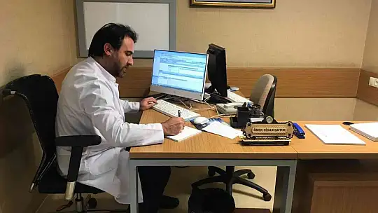 Uzmanından kırık uyarısı: 'El ve ayak bilekleri kırıkları ciddi sakatlıklara neden olabilir'