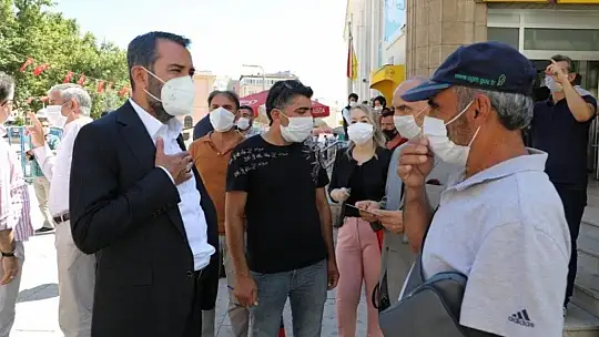 Vali'ye 'Bugün olmaz gelemem misafirim var' cevabı gülümsetti