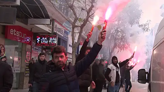 YRP Genel Başkanı Fatih Erbakan Elazığ'da