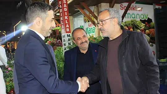 Işıkver: Milliyetçi Hareket Partisi döneminin başlamasına çok az kaldı