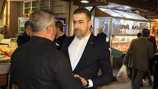 Işıkver: Milliyetçi Hareket Partisi döneminin başlamasına çok az kaldı