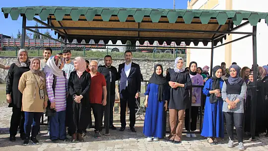 Işıkver: Üretim ve istihdam olmazsa olmazımız