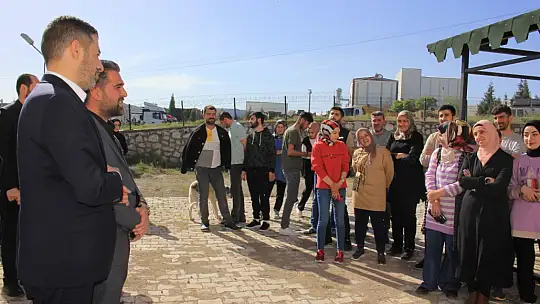 Işıkver: Üretim ve istihdam olmazsa olmazımız