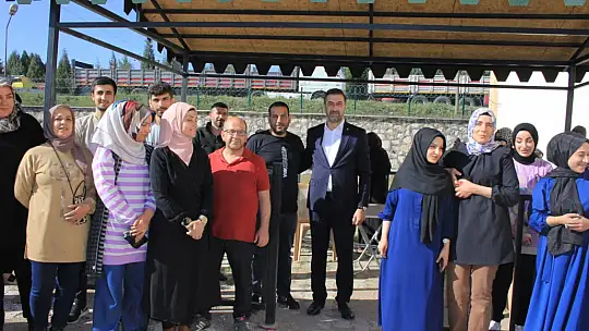 Işıkver: Üretim ve istihdam olmazsa olmazımız