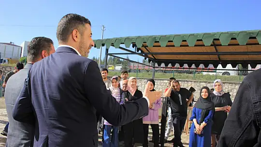 Işıkver: Üretim ve istihdam olmazsa olmazımız