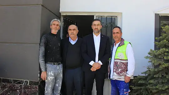 Işıkver: Üretim ve istihdam olmazsa olmazımız