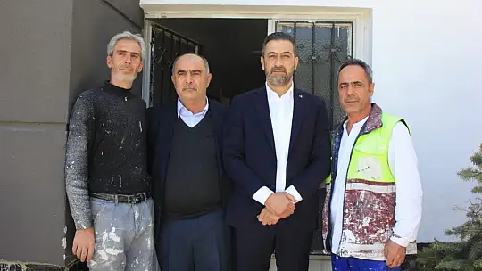 Işıkver: Üretim ve istihdam olmazsa olmazımız