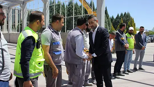 Işıkver: Üretim ve istihdam olmazsa olmazımız