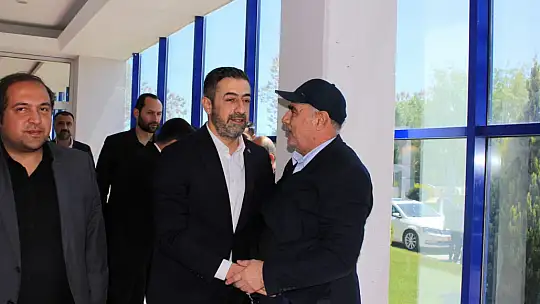 Işıkver: Üretim ve istihdam olmazsa olmazımız