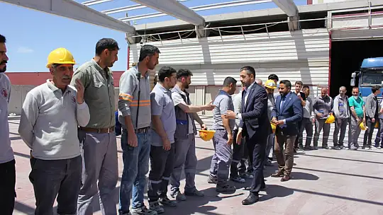 Işıkver: Üretim ve istihdam olmazsa olmazımız