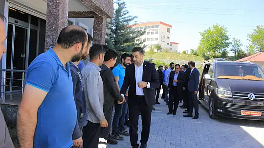 Işıkver: Üretim ve istihdam olmazsa olmazımız