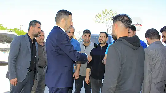 Işıkver: Üretim ve istihdam olmazsa olmazımız