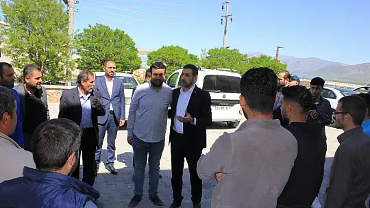 Işıkver: Üretim ve istihdam olmazsa olmazımız