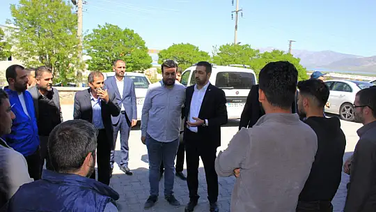 Işıkver: Üretim ve istihdam olmazsa olmazımız
