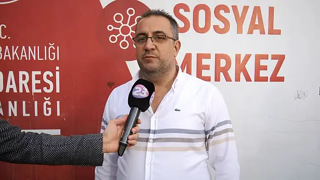 Ahıska Türkü anneleri için etkinlik