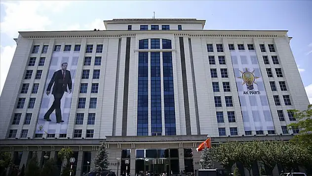 AK Parti'de Yerel Seçim aday belirleme takvimi netleşti