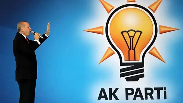 AK Parti ve kabinede değişik olacak mı?