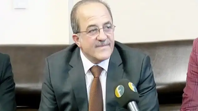 Alpay: Terörün her türlüsü ile savaşmayı sürdüreceğiz