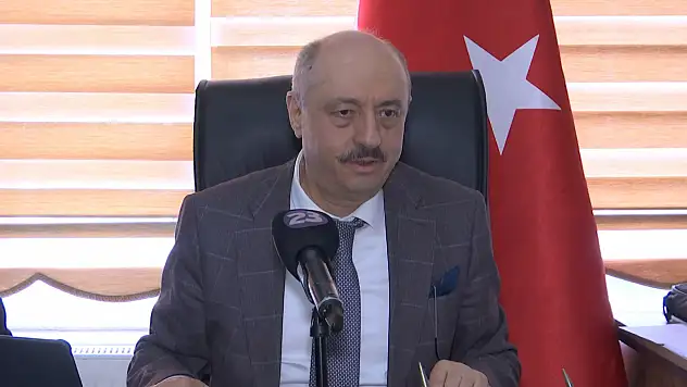 Bağımsız Türkiye Partisi Elazığ İl Olağan Kongresi gerçekleşti