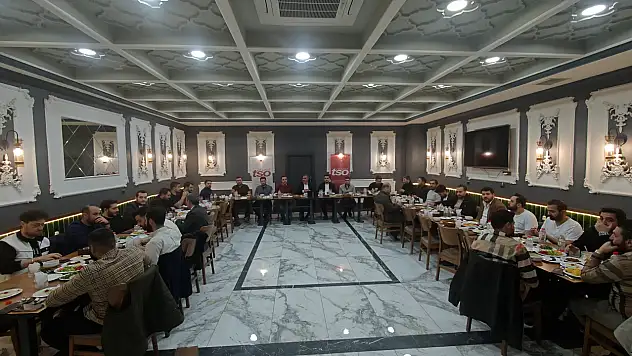 Başkan Alan: Genç girişimcilerimize güveniyoruz