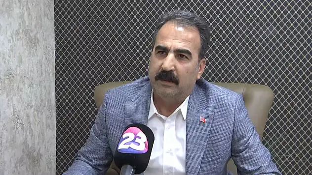 Başkan Ercan'dan çağrı: Söz milletindir, referandum şart
