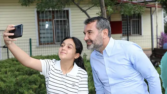 Başkan Şerifoğulları: Her mahallemize eşit hizmet götürmek için çalışıyoruz
