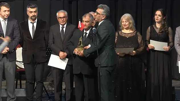 Bestekâr Doğan Sever'e saygı konseri