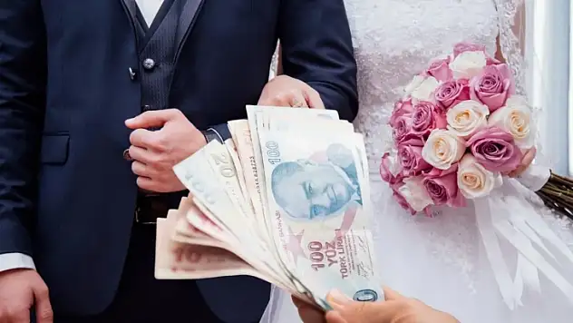 Bu haber evlilik planları yapanları yakından ilgilendiriyor!
