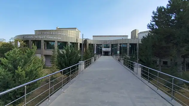 Elazığ'da 49. Turizm Haftası etkinliklerle kutlanacak