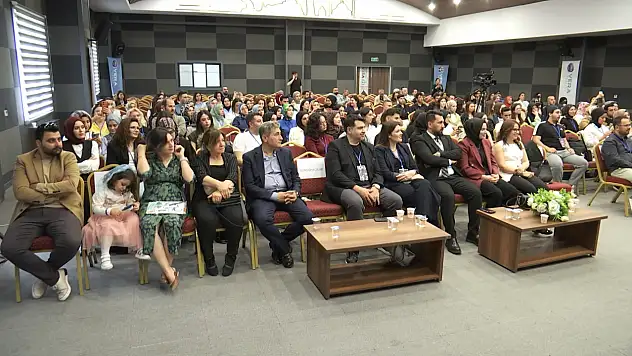 Elazığ'da Psikoloji zirvesi