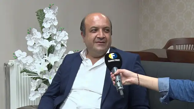 Elazığ Mutfağı Türkiye'ye tanıtılacak