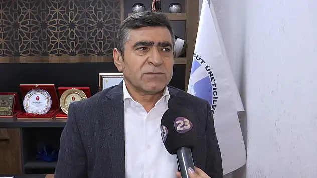 Elazığ Pastörize Süt ve Süt Ürünleri Projesi ne aşamada?