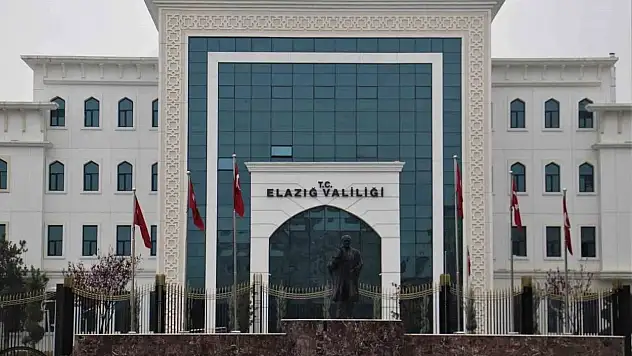Elazığ protokolünden yarınki karşılaşma öncesi basın duyurusu!