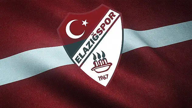 Elazığspor hazırlık maçında galip