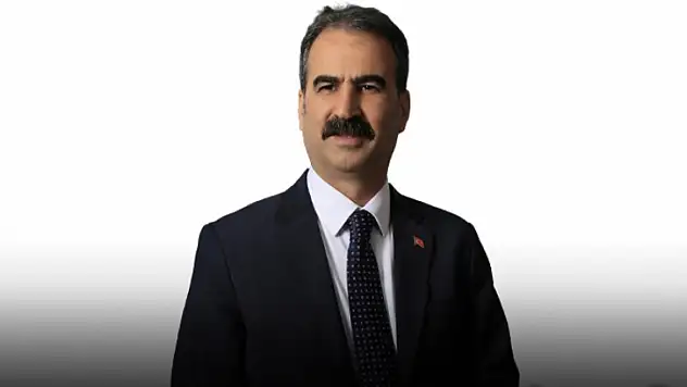 Ercan: Zaferin adı İstanbul, komutanı Fatih, mirasçısı biziz