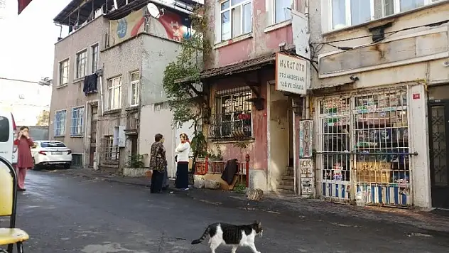 Evlat katili babadan şok ifade: