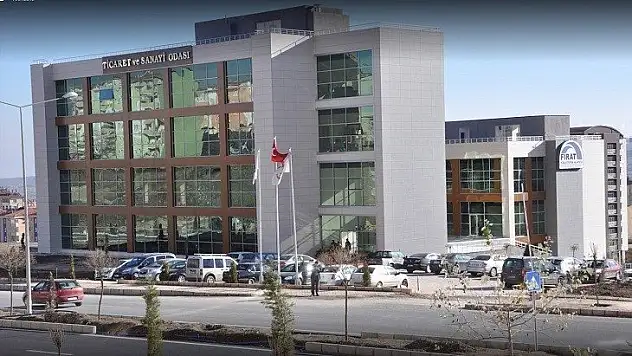 Eximbank Uygulama ve Süreçleri İstişare Toplantısı Yapıldı