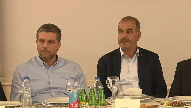 Gastronomi Festivali Gala Gecesi düzenlendi