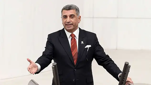 Gürsel Erol: Hiç Kimse toplumun kutsallarını çarpıtamaz