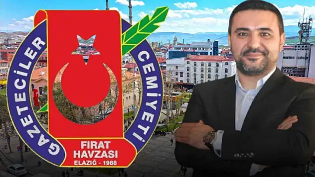 Gürtürk: Gazeteciler gücünü, mesleki sorumluluklarından almaktadır