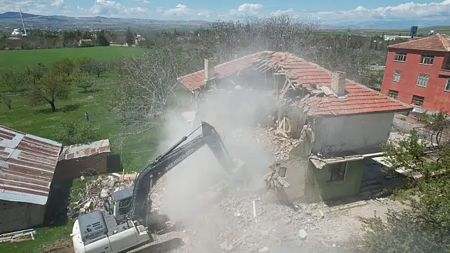 İl Özel İdaresi ve HARKUT'tan deprem tatbikatı