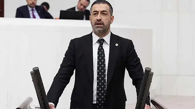 Işıkver: Elazığ'ın gür sesini X'te zirveye taşıyan hemşerilerimize şükranlarını sunuyorum