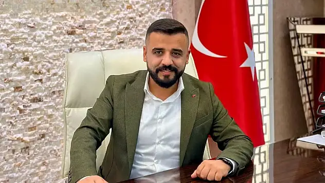 Kamu Federasyonu Elazığ İl Temsilcisi Gök: Memurun zammı buharlaştı!