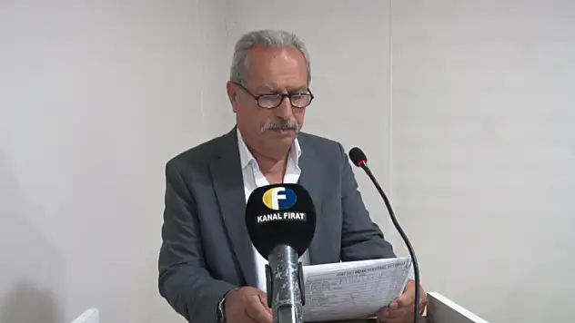 Küçük Sanayi Sitesi genel kurulu gerçekleşti
