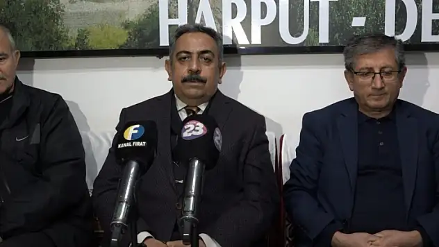 Kürsübaşı Sohbetleri'nin konuğu yazar Çağlıyan oldu