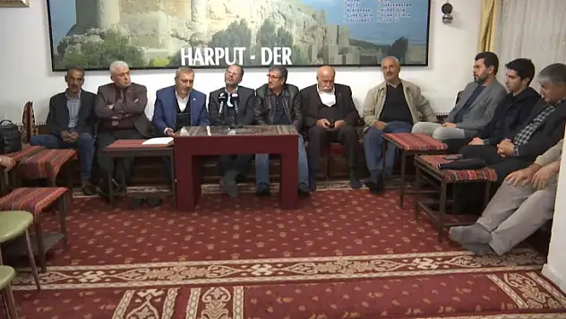 Kürsübaşı sohbetlerinde Filistin konuşuldu