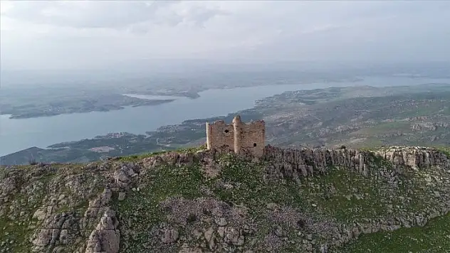 Tarihi manastır koruma altına alınıyor