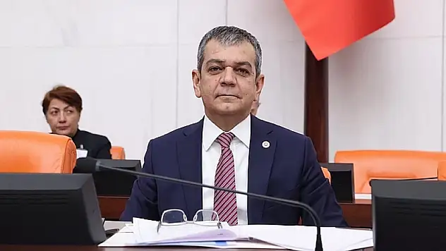 Milletvekili Prof. Dr. Erol Keleş'ten 24 Temmuz Gazeteciler ve Basın Bayramı mesajı