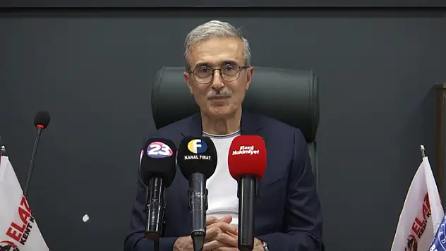 Prof. Demir, Kent Konseyi toplantısına katıldı